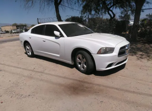 2013 DODGE  - Image 1.