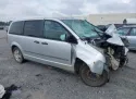 2008 DODGE GRAND CARAVAN 3.3L 6