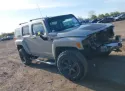 2008 HUMMER H3 3.7L 5