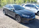 2014 FORD Taurus 3.5L 6