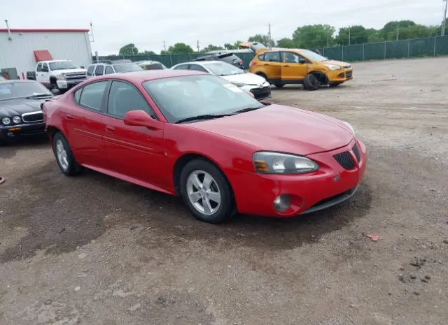 2008 PONTIAC  - Image 1.