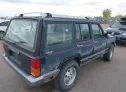 1991 JEEP  - Image 4.