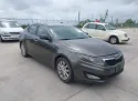 2013 KIA Optima 2.4L 4