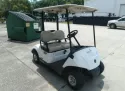 2021 YAMAHA FLEET EFI GOLF CART 0