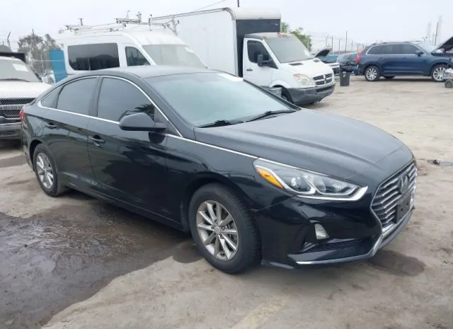 2018 HYUNDAI  - Image 1.