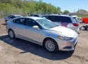 2013 FORD FUSION HYBRID 2.0L 4