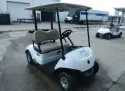 2021 YAMAHA FLEET EFI GOLF CART 0