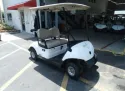 2021 YAMAHA FLEET EFI GOLF CART 0