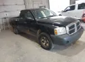 2005 DODGE DAKOTA 4.7L 8