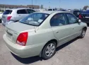 2004 HYUNDAI  - Image 4.