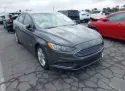 2018 FORD FUSION HYBRID 2.0L 4