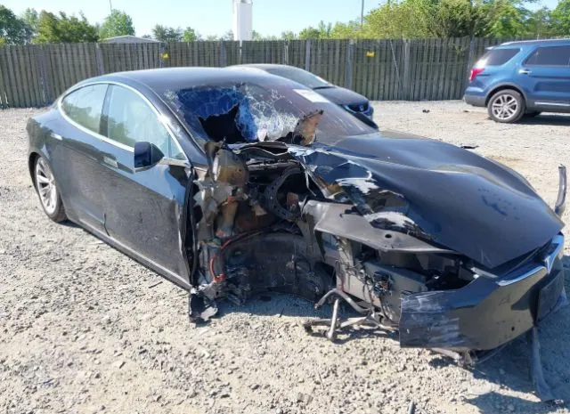 2018 TESLA  - Image 1.