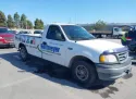 2001 FORD F-150 4.2L 6