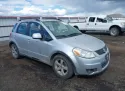 2011 SUZUKI SX4 2.0L 4