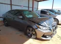 2020 NISSAN SENTRA 2.0L 4