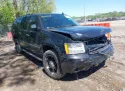 2013 CHEVROLET SUBURBAN 1500 5.3L 8