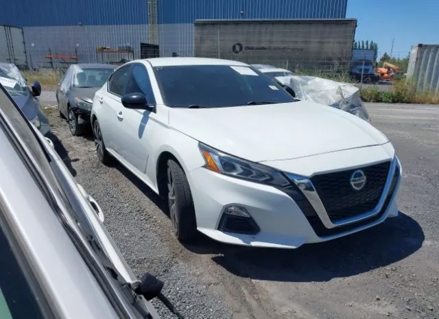 2019 NISSAN  - Image 1.