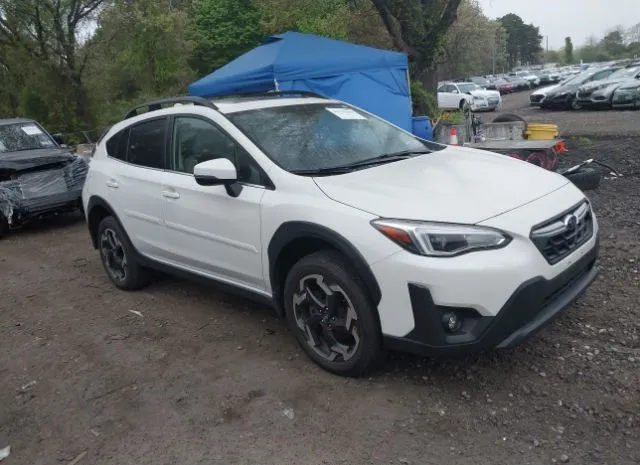 2021 SUBARU  - Image 1.