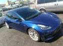 2020 TESLA Model 3 U   U 0