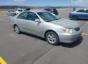 2004 TOYOTA CAMRY 2.4L 4