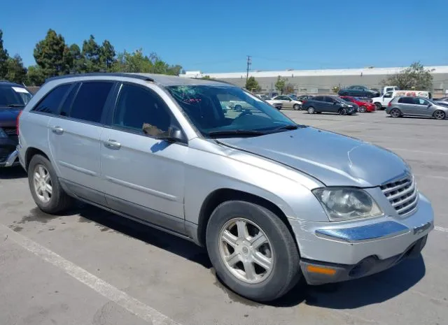 2006 CHRYSLER  - Image 1.