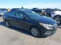 2016 HYUNDAI Sonata 2.4L 4