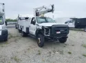 2016 FORD F-450 CHASSIS 6.8L 8