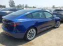 2021 TESLA  - Image 4.