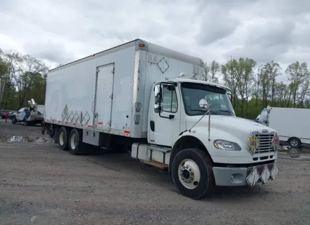 2009 FREIGHTLINER  - Image 1.