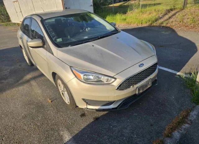 2018 FORD  - Image 1.