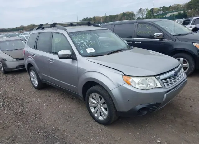 2011 SUBARU  - Image 1.