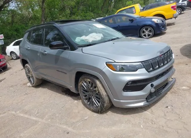 2022 JEEP  - Image 1.