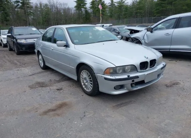 2002 BMW  - Image 1.