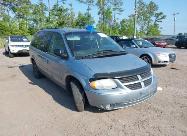 2006 DODGE  - Image 1.