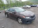 2013 HONDA ACCORD 3.5L 6