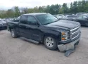 2014 CHEVROLET Silverado 4.3L 6