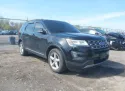 2016 FORD Explorer 3.5L 6