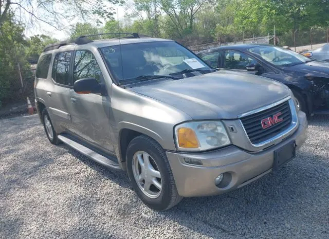 2003 GMC  - Image 1.