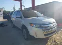 2012 FORD EDGE 2.0L 4