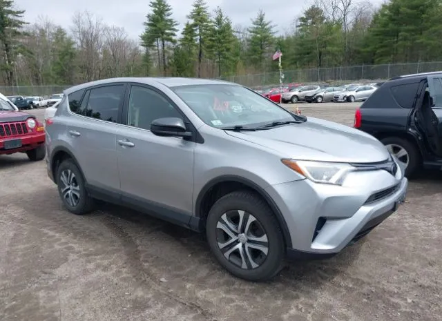 2018 TOYOTA  - Image 1.