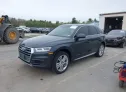 2018 AUDI  - Image 2.