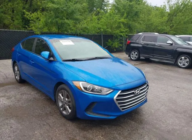 2017 HYUNDAI  - Image 1.