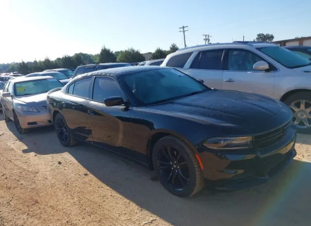 2018 DODGE  - Image 1.