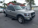 2008 FORD Explorer Sport Trac 4.0L 6