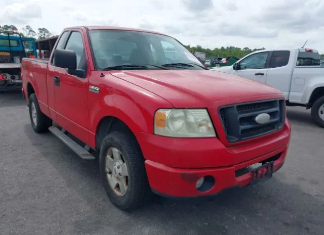 2007 FORD  - Image 1.