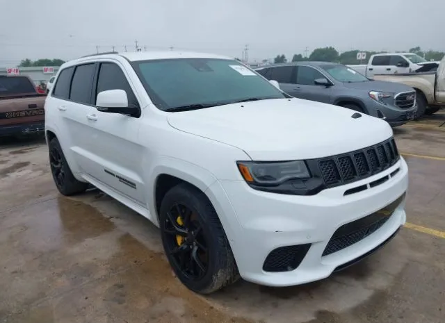 2018 JEEP  - Image 1.