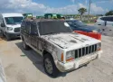 2000 JEEP CHEROKEE 4.0L 6