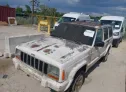 2000 JEEP  - Image 6.