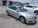 2013 CHEVROLET CRUZE 1.4L 4