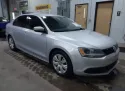 2014 VOLKSWAGEN Jetta 1.8L 4